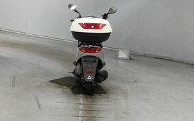 YAMAHA AXIS 125 TREET SE53J