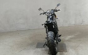 YAMAHA TW200 DG07J