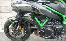 KAWASAKI NINJA H2 2020 ZRT00K