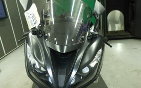 KAWASAKI NINJA ZX-6R A 2017 ZX636E