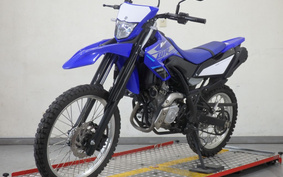 YAMAHA WR155R DG37