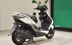 YAMAHA CYGNUS 125 XSR 2 SE44J