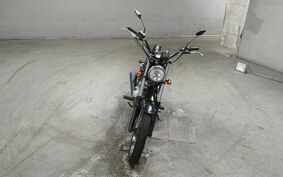 SUZUKI GRASS TRACKER NJ4BA