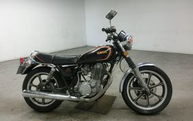 YAMAHA SR500SP 1982 2J2