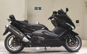 YAMAHA T-MAX500 Gen.3 2012 SJ08J