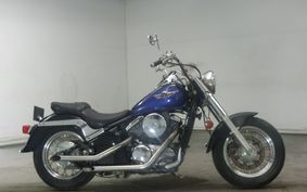 KAWASAKI VULCAN 400 CLASSIC 1996 VN400A