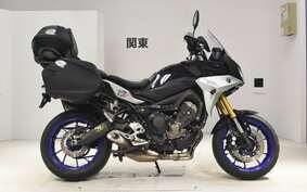 YAMAHA MT-09 Tracer GT 2018 RN51J