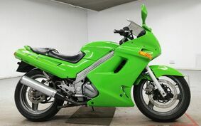 KAWASAKI ZZ-R250 EX250H