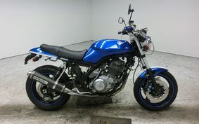 YAMAHA SRX400 1987 1JL