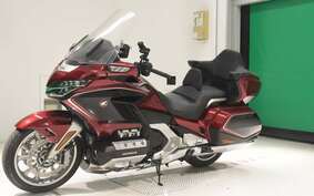 HONDA GL 1800 GOLD WING D 2019 SC79