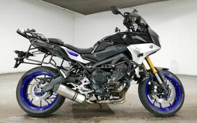 YAMAHA TRACER 9 2018 RN51J