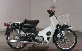 HONDA C70 SUPER CUB C70