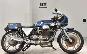 MOTO GUZZI 850 LE MANS 1983