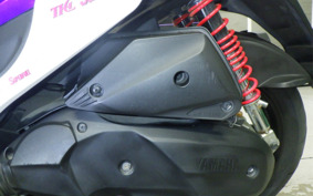 YAMAHA CYGNUS 125 XSR 3 SEA5J