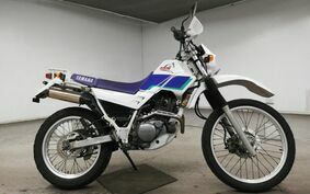 YAMAHA SEROW 225 W 4JG