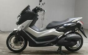 YAMAHA N-MAX 125 SE86J