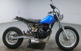 YAMAHA TW200 2JL