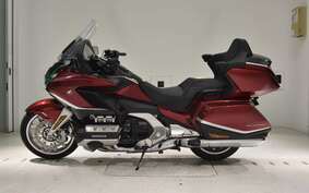 HONDA GL 1800 GOLD WING TOUR DCT 2022 SC79