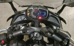 KAWASAKI NINJA 650 2018 ER650H