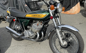 KAWASAKI 500SS 2023 H1F