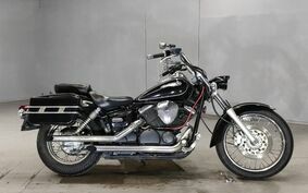 YAMAHA DRAGSTAR 250 VG05J