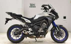 YAMAHA MT-09 Tracer 2015 RN36J