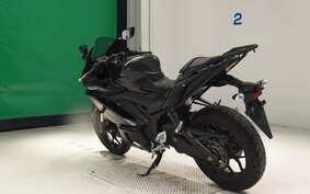 YAMAHA YZF-R25 A RG43J