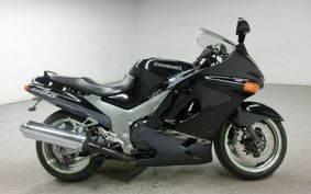 KAWASAKI ZZ1100 NINJA 1998 ZXT10D