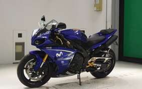 YAMAHA YZF-R1 2009 RN24J