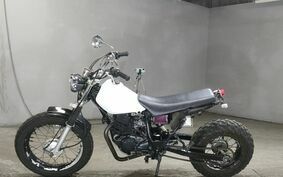 YAMAHA TW200 2JL