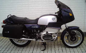 BMW R100RS 1992 4364