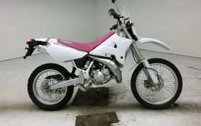 YAMAHA DT200 WR 1991 3XP