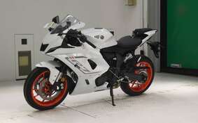 YAMAHA YZF-R7 2023 RM39J