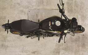 YAMAHA XSR700 2022 RM41J