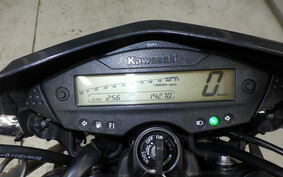 KAWASAKI KLX125D TRACKER LX125D