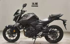 YAMAHA MT-25 RG10J