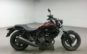 KAWASAKI ELIMINATOR 250 V Type 1998 VN250A