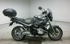 BMW R1200R 2011 0400