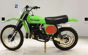 KAWASAKI KX250 KX250A