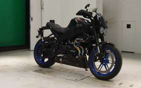 BUELL XB9SX LIGHTNING 2010 KX02