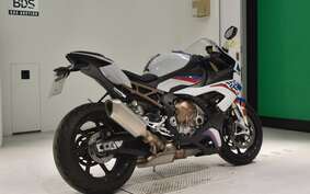 BMW S1000RR M PACKAGE 2021