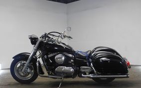 KAWASAKI VULCAN 1500 CLASSIC 1998 VNT50G