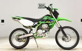 KAWASAKI KLX250 LX250E