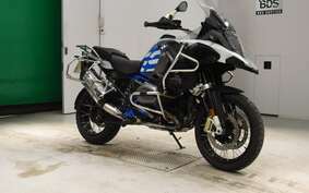 BMW R1200GS ADVENTURE 2018 0A02