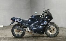 SUZUKI GSX250F Across GJ75A