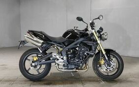 TRIUMPH STREET TRIPLE 2010 TMD40