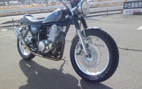 YAMAHA SR400 2001 RH01J