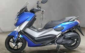 YAMAHA N-MAX 155 SG50J