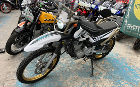 YAMAHA SEROW 250 DG17J