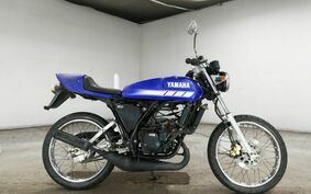 YAMAHA RZ50 RA02J